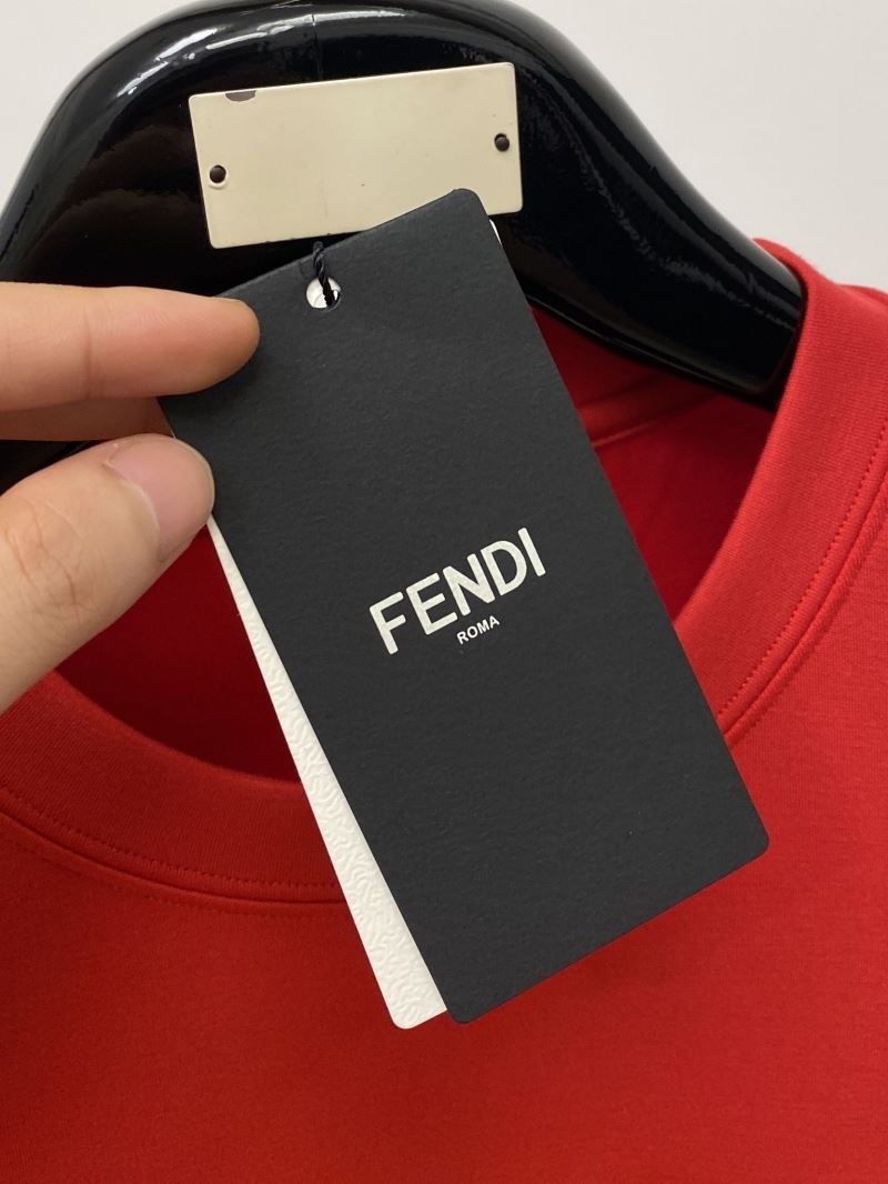 Fendi T-Shirts